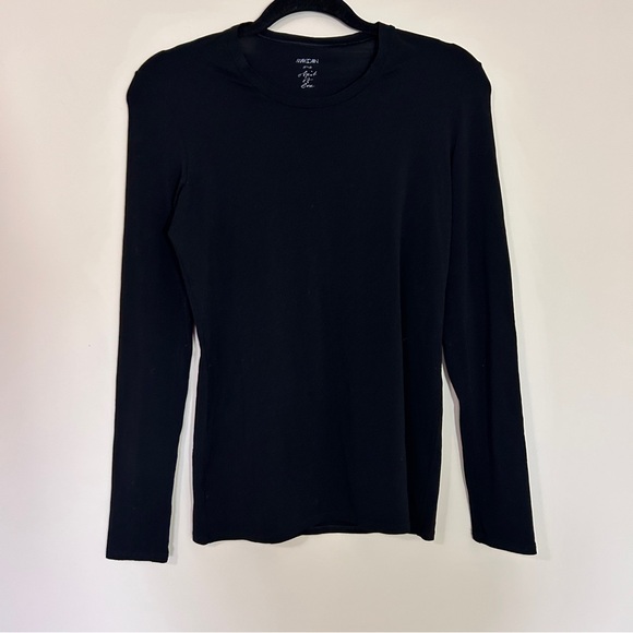 Marc Cain délicate long sleeve shirt 18” - Picture 6 of 10